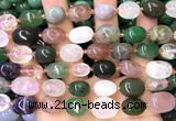 CNG9329 15 inches 10*14mm - 13*18mm nuggets mixed gemstone beads